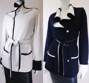 Vesten AvL Couture Den Haag