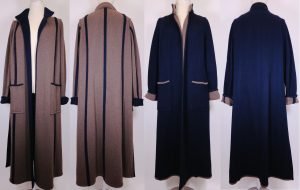 Vesten AvL Couture Den Haag