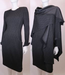 japon en cape AvL Couture Den Haag