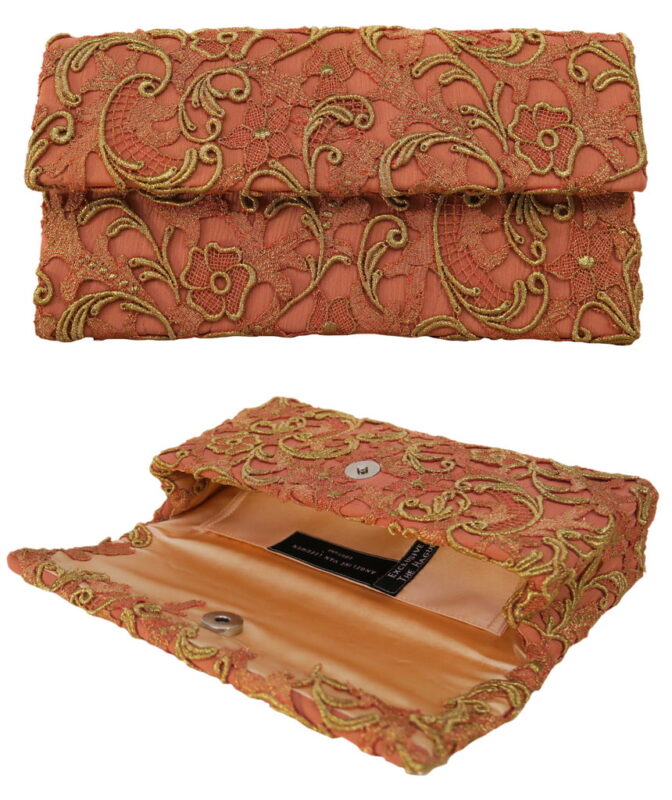 Clutch bruidstasje AvLCouture 2