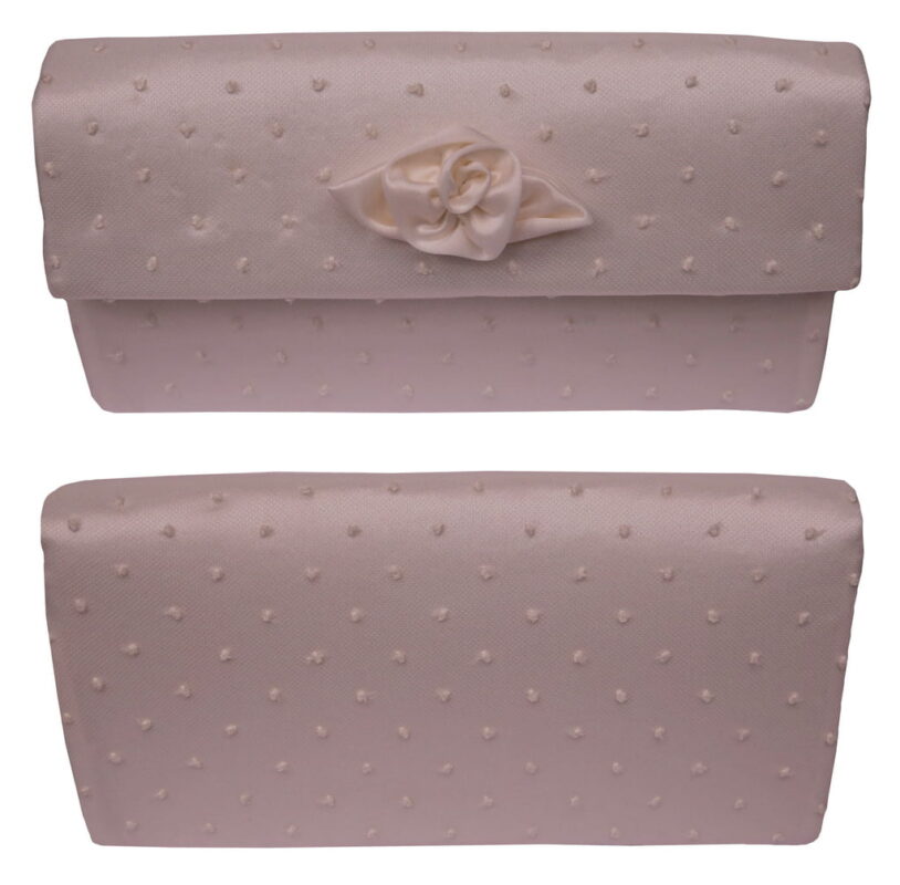 bruidstasje clutch AvLCouture 2