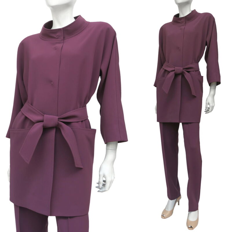 kostuum broekpak AvLCouture 1