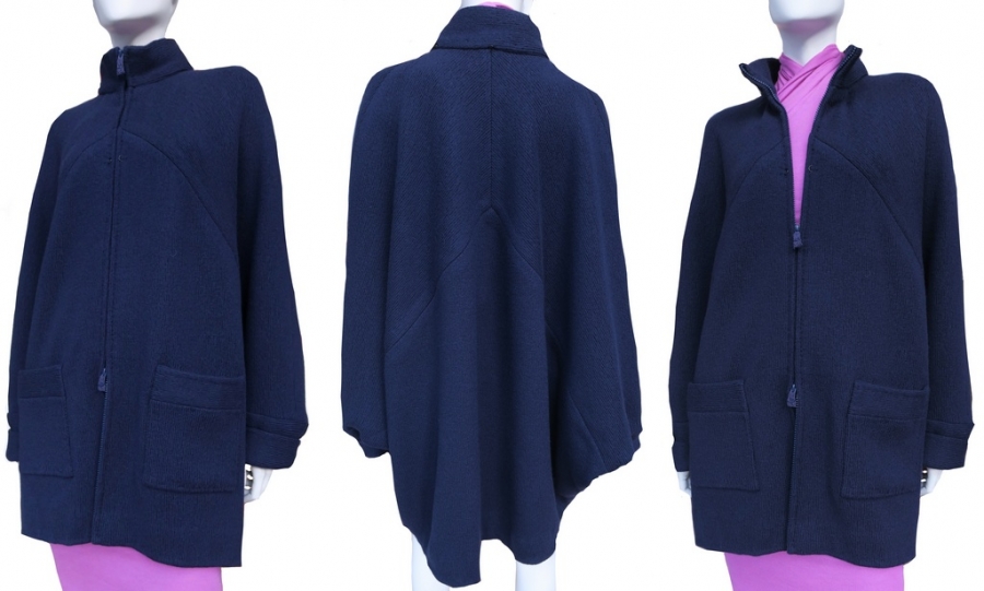 vest wol swagger AvLCouture 1
