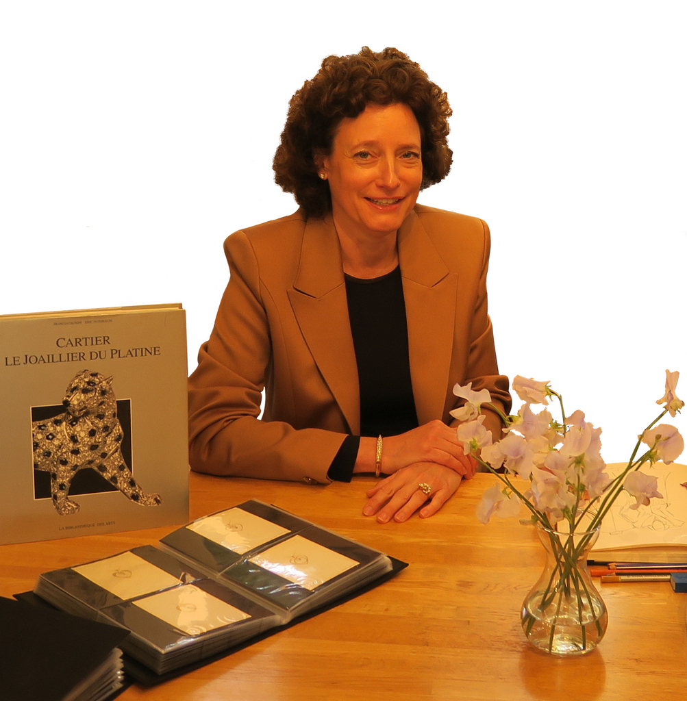Anne Marie Verbeek juwelen Verbeek Schuttelaar