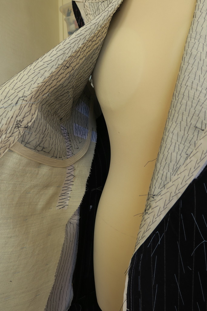 kleermaker tailor herenkolbert AvLCouture